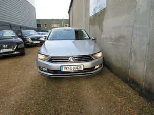 2019 Volkswagen Passat 2.0 Diesel - Image 2