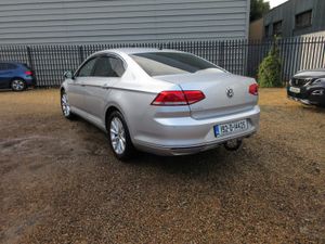 2019 Volkswagen Passat 2.0 Diesel - Image 4