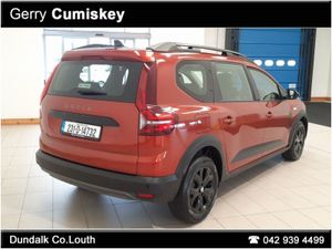 Dacia Jogger TCe 110 Extreme SE - Image 3