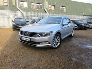 2019 Volkswagen Passat 2.0 Diesel - Image 3
