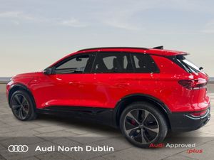 Audi Q6 e-tron Q6 E-tron Q Launch Edition - Image 3