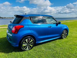 Suzuki Swift Coming soon to stock , stunning Suzuk - Image 3