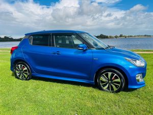 Suzuki Swift Coming soon to stock , stunning Suzuk - Image 4