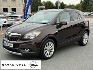 Opel Mokka 1.7 CDTI SE 128BHP - Image 2