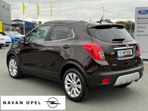 Opel Mokka 1.7 CDTI SE 128BHP - Image 3