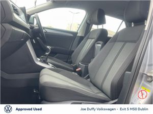 Volkswagen T-Roc 1.0 TSI 110HP Life - Image 4