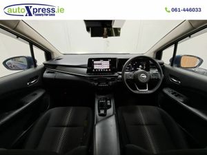 Nissan Note 1.2 Hybrid X Automatic, Reversing came - Image 2