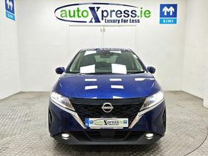 Nissan Note 1.2 Hybrid X Automatic, Reversing came - Image 3