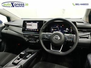 Nissan Note 1.2 Hybrid X Automatic, Reversing came - Image 4