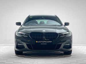 BMW 3-Series 330E M SPORT PRO EDITION TOURING - Image 2