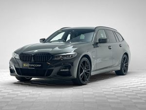 BMW 3-Series 330E M SPORT PRO EDITION TOURING - Image 3
