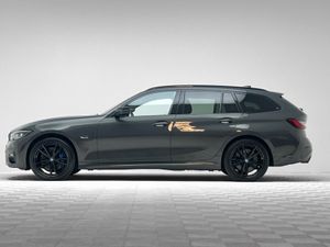 BMW 3-Series 330E M SPORT PRO EDITION TOURING - Image 4