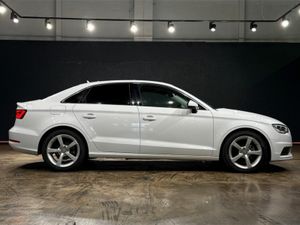 Audi A3 1.4 TFSI AUTOMATIC - CRUISE CONTROL - REVE - Image 3