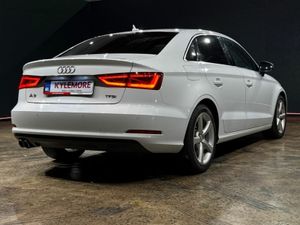 Audi A3 1.4 TFSI AUTOMATIC - CRUISE CONTROL - REVE - Image 4
