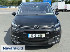Citroen Grand C4 Picasso Feel 1.6 BLUE HDI 120Ps - Image 2