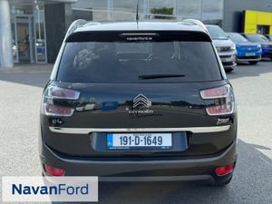 Citroen Grand C4 Picasso Feel 1.6 BLUE HDI 120Ps - Image 3