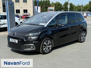 Citroen Grand C4 Picasso Feel 1.6 BLUE HDI 120Ps - Image 4