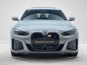 BMW i4 40 M SPORT EDRIVE *SUNROOF* - Image 2