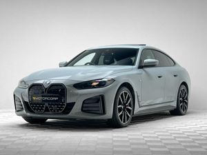 BMW i4 40 M SPORT EDRIVE *SUNROOF* - Image 3