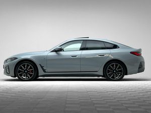 BMW i4 40 M SPORT EDRIVE *SUNROOF* - Image 4