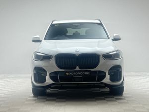BMW X5 45E M SPORT XDRIVE - Image 2