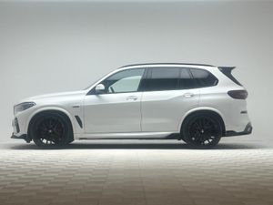 BMW X5 45E M SPORT XDRIVE - Image 4