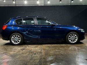 BMW 1-Series 1.5 AUTOMATIC - CRUISE CONTROL - REVE - Image 3