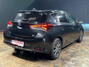 Toyota Auris 1.8 HYBRID AUTOMATIC - MULTI FUNCTION - Image 4