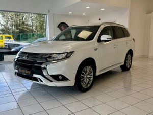 2020 Mitsubishi Outlander Phev Mivec - Image 3
