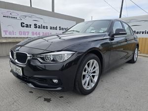 172 BMW 316D Low Miles Warranty - Image 2
