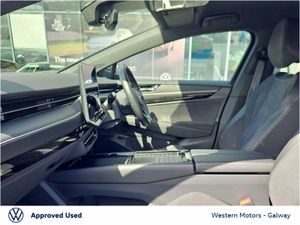 Volkswagen ID.7 Pro Plus 77 kw 286 Bhp fully Load - Image 2