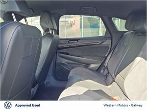 Volkswagen ID.7 Pro Plus 77 kw 286 Bhp fully Load - Image 4