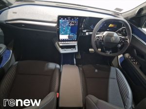 Renault Scenic E-Tech Iconic Esprit Alpine 87kwh - Image 3