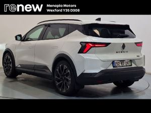 Renault Scenic E-Tech Iconic Esprit Alpine 87kwh - Image 4