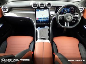 Mercedes-Benz GLC GLC 300 de 4matic AMG Line - Image 2