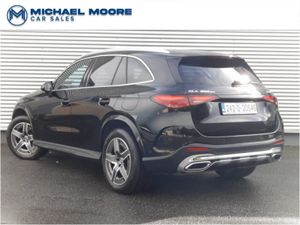 Mercedes-Benz GLC GLC 300 de 4matic AMG Line - Image 3