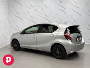 Toyota Aqua 1.5 Petrol Hybrid Auto - Straight Sal - Image 3