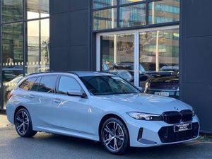 BMW 3 Series Touring 330e M-sport Auto (phev) - Image 3