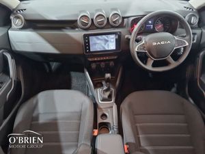 Dacia Duster 1.3 TCe 150 EDC Expression  only 7 0 - Image 2