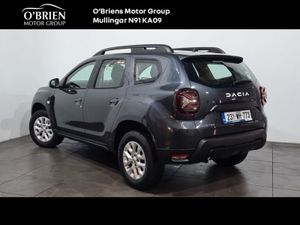 Dacia Duster 1.3 TCe 150 EDC Expression  only 7 0 - Image 3