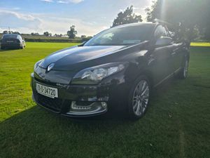 Renault megane gt diesel ( New NCT today !!! 12/26 - Image 2