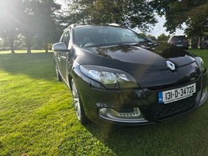 Renault megane gt diesel ( New NCT today !!! 12/26 - Image 3