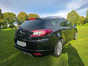 Renault megane gt diesel ( New NCT today !!! 12/26 - Image 4