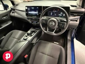 Nissan NOTE E - Power X Auto - Straight Sale Disc - Image 2