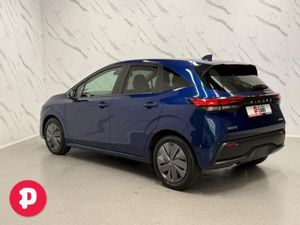 Nissan NOTE E - Power X Auto - Straight Sale Disc - Image 3