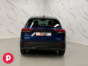 Nissan NOTE E - Power X Auto - Straight Sale Disc - Image 4