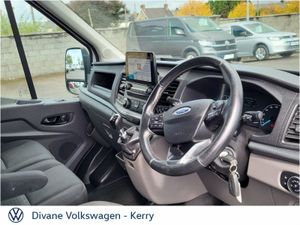 Ford Transit Transit 350 Trend 2.0 Diesel 170BHP - Image 3