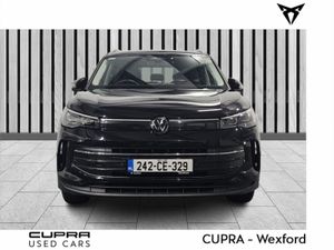 Volkswagen Tiguan 2.0 TDI 150HP Launch Edition DS - Image 3
