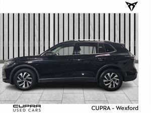 Volkswagen Tiguan 2.0 TDI 150HP Launch Edition DS - Image 4