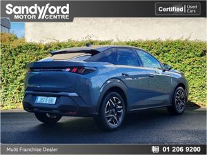 Peugeot 3008 1.2 Mhev 145bhp Allure demo Car - Image 2